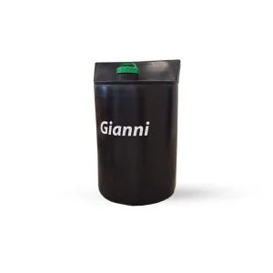 Tanque Para Gasoil De 250 Litros Gianni Con Tapa De 10 cm