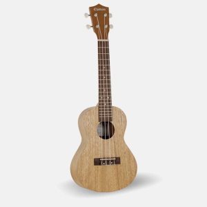 Ukelele concierto Chateau 23″ C08U23M