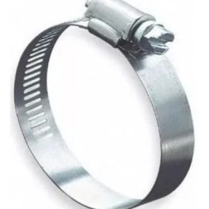 Abrazadera Estampada 9mm (23 a 35mm) PERFECTO