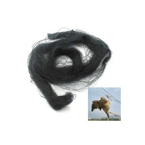 Red De Niebla 15 x 3 m, Ojo De Malla 40×40 mm (4 Bolsillos)