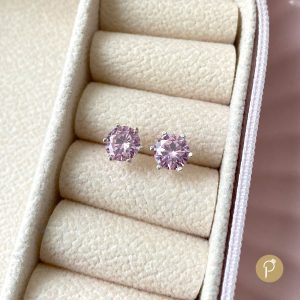 Aretes de Plata | Albi Rosé