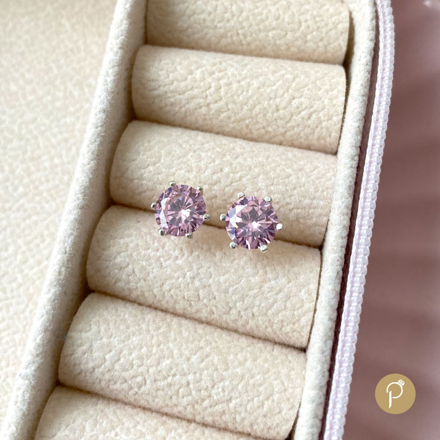Aretes de Plata | Albi Rosé