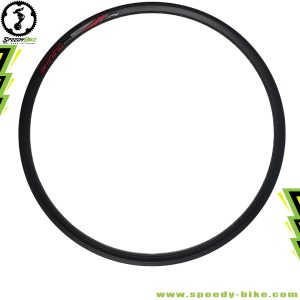 Aro 29 X 2.10 Aluminio Negro Doble Pared 14gx36h A-M4 Tw