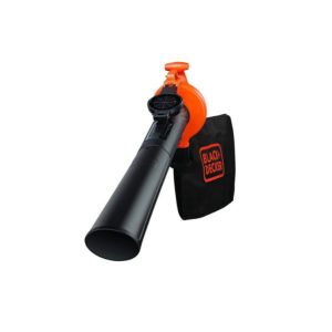 Aspíradora – Sopladora 2500w BV25 B&DECKER