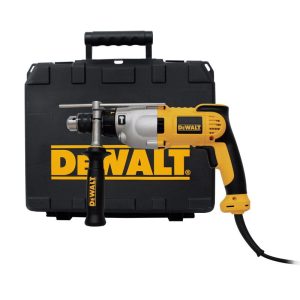 ROTOMARTILLO DE 1/2″ VVR DWD520K 1000W DEWALT