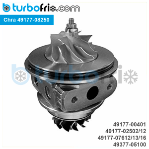 Cartucho CHRA de turbo 49177-08250