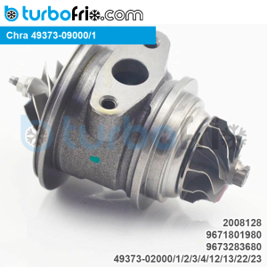 Cartucho CHRA de turbo 49373-09000