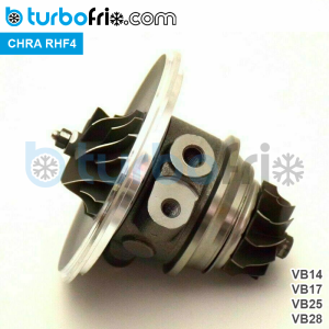 Cartucho CHRA de turbo VB14
