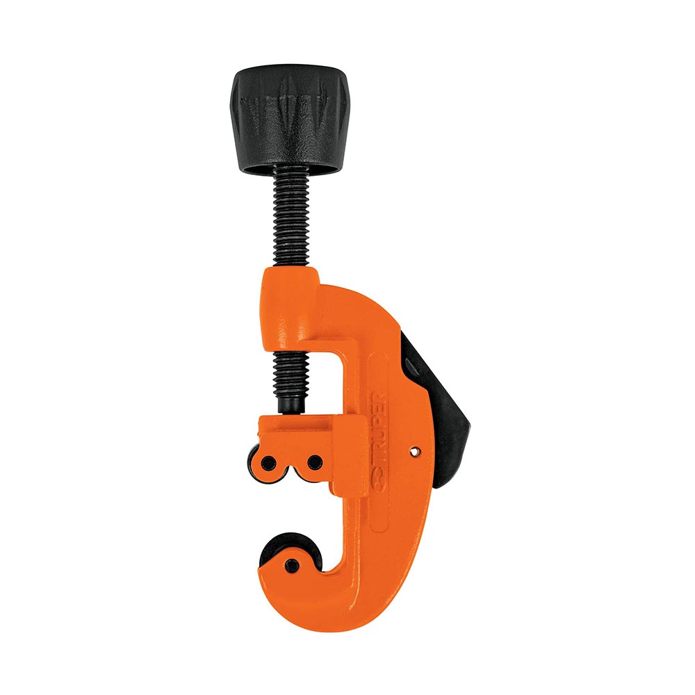Cortador de tubos de cobre Truper capacidad máxima de corte 1-1/8″ Mod. COT-30