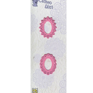 Cortador Nellies´s MFD003- Mediumstar flower