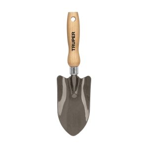 Cuchara para jardín mango de 6″ Truper Mod. GTS-SH