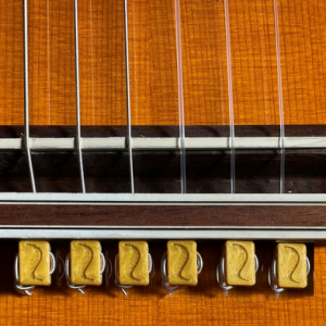 Juego 6 corbatas para cuerdas Dash