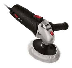 Lustra Lijadora 470W 115mm SKIL