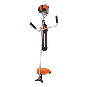 Desmalezadora a Gasolina TRUPER 2 HP Mod. DES-520