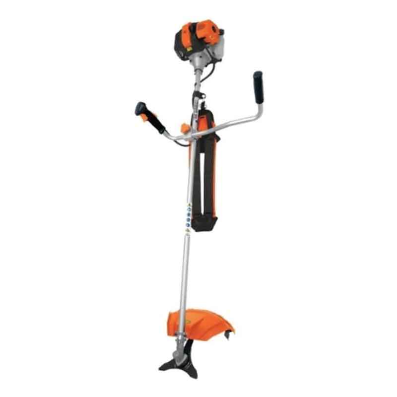 Desmalezadora a Gasolina TRUPER 2 HP Mod. DES-520