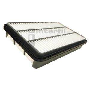 Filtro Aire Interfil F110A01