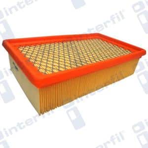 Filtro Aire Interfil F-82A00