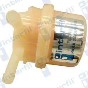 Filtro Gasolina Interfil FGI-72