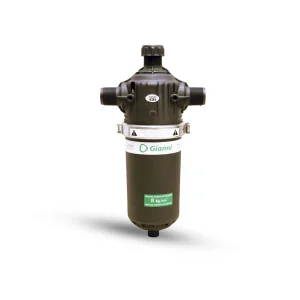 Filtro De Discos «T» Para Riego De 2″