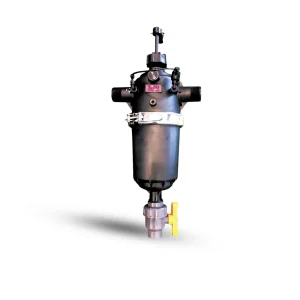 Filtro De Malla Semiautomático Para Riego De 2″