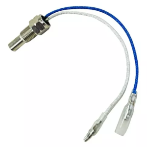 Sensor Temperatura 2 PIN Agua – Aceite 1/8NPT