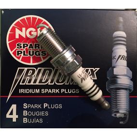 Bujia NGK BKR6EIX-11