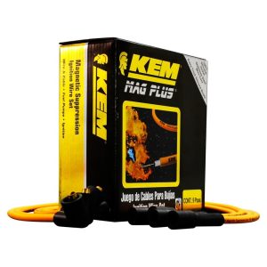 Cables Bujía KEM CB-300
