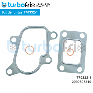 Kit de juntas 770332-1