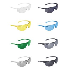 Lentes de seguridad Truper ultralite