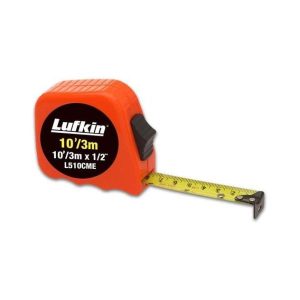 Flexómetro Lufkin 3 M
