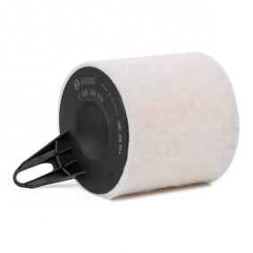 Filtro Aire Mahle LX1651