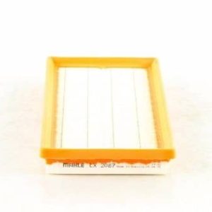 Filtro Aire Mahle LX2087