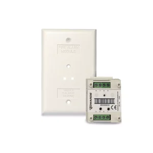 Módulo Monitor SIGA-MM1 Edwards