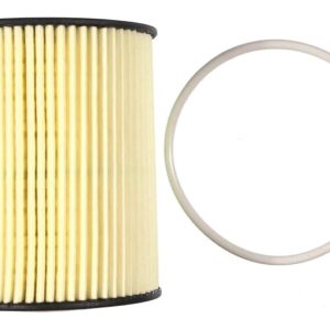 Filtro Aceite Mahle OX 433 D