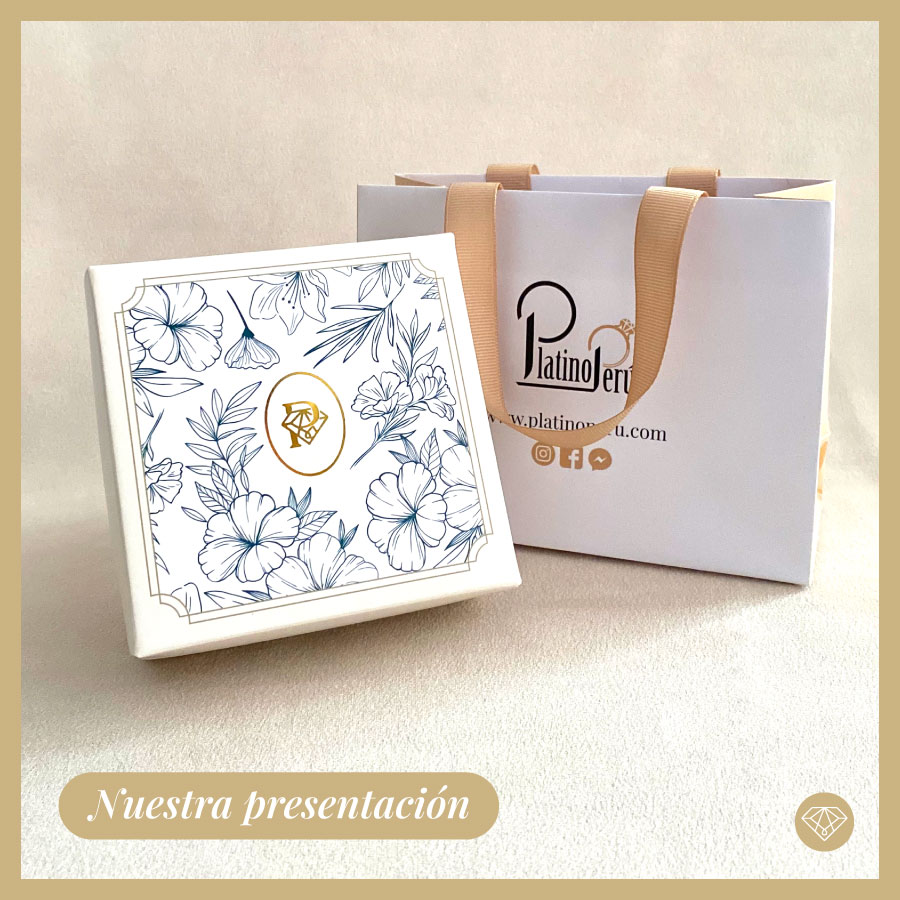 Aretes de Plata | Albi Rosé - Imagen 2