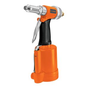 Remachadora neumática TRUPER 3/16” Mod. TPN-883-2