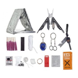 Kit De Supervivencia Bear Grylls Ultimate 31-000701