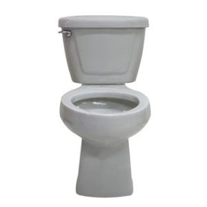 SANITARIO JAZMIN GRIS CATO (TAZA Y TANQUE)